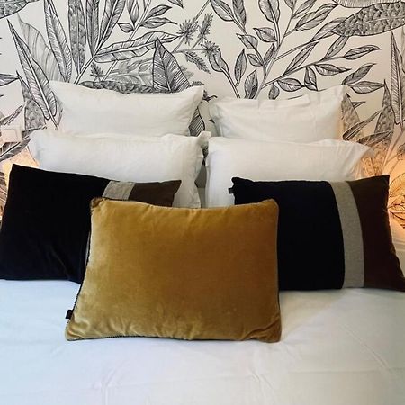 Annecy Rent Lodge Dolomites Buitenkant foto