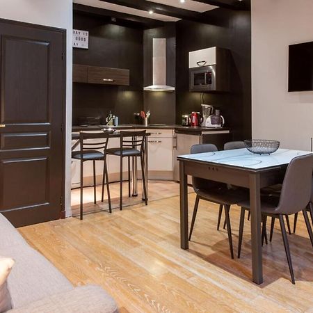 Annecy Rent Lodge Dolomites Buitenkant foto