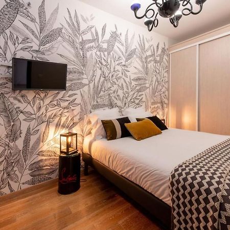 Annecy Rent Lodge Dolomites Buitenkant foto