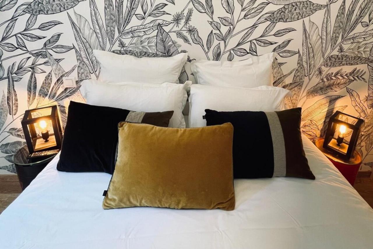 Annecy Rent Lodge Dolomites Buitenkant foto