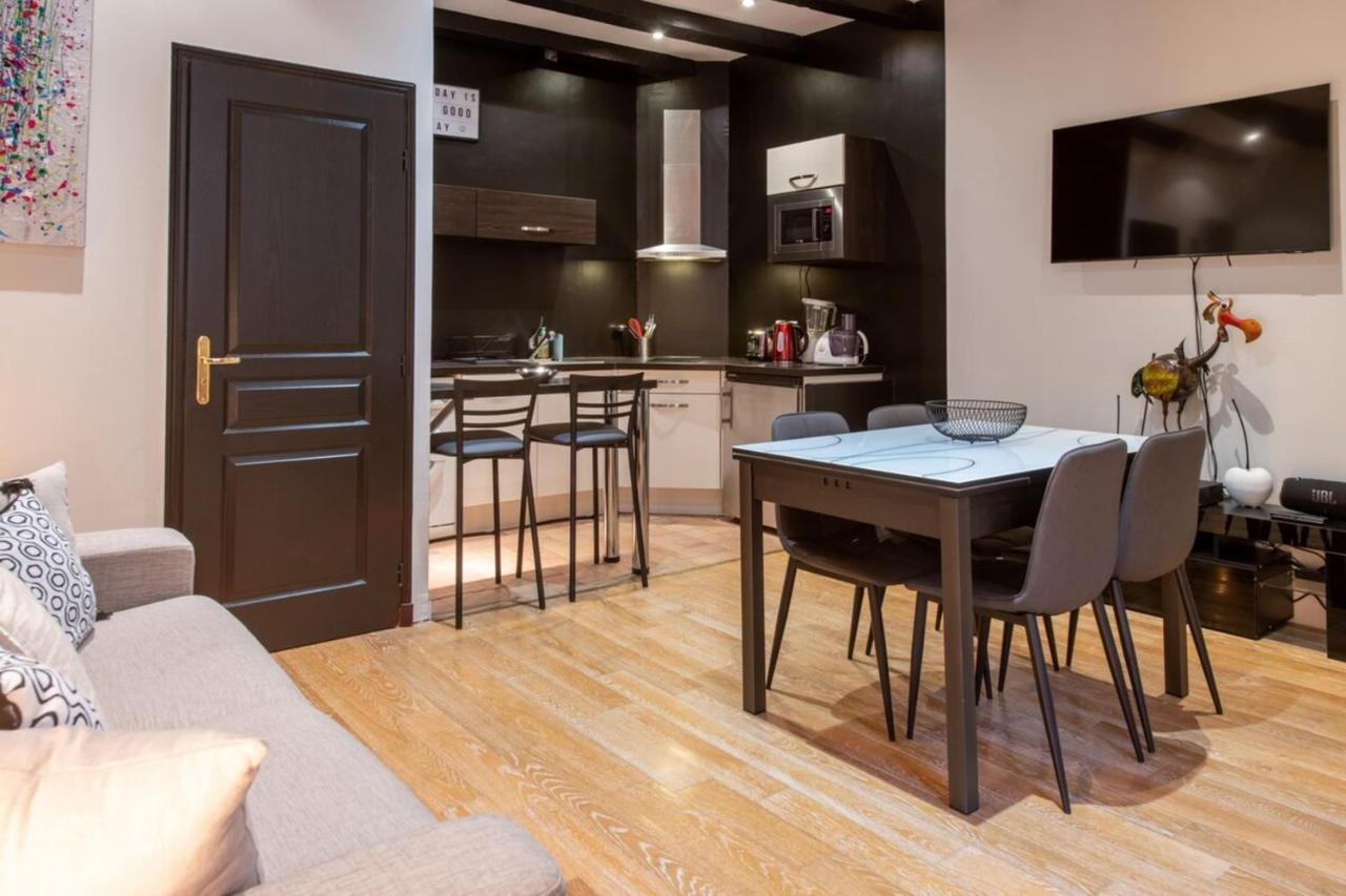 Annecy Rent Lodge Dolomites Buitenkant foto
