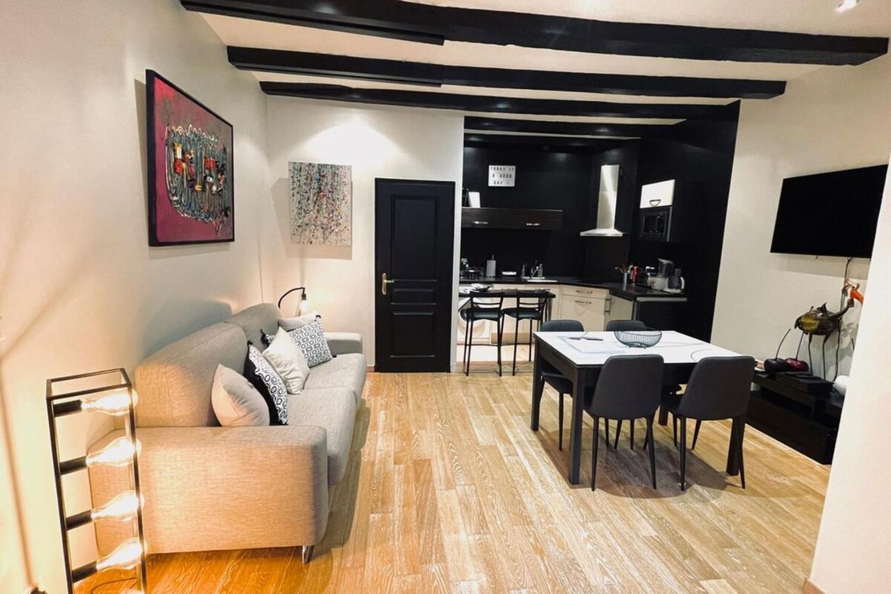 Annecy Rent Lodge Dolomites Buitenkant foto