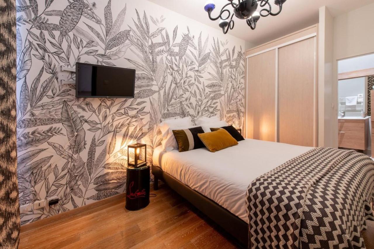 Annecy Rent Lodge Dolomites Buitenkant foto